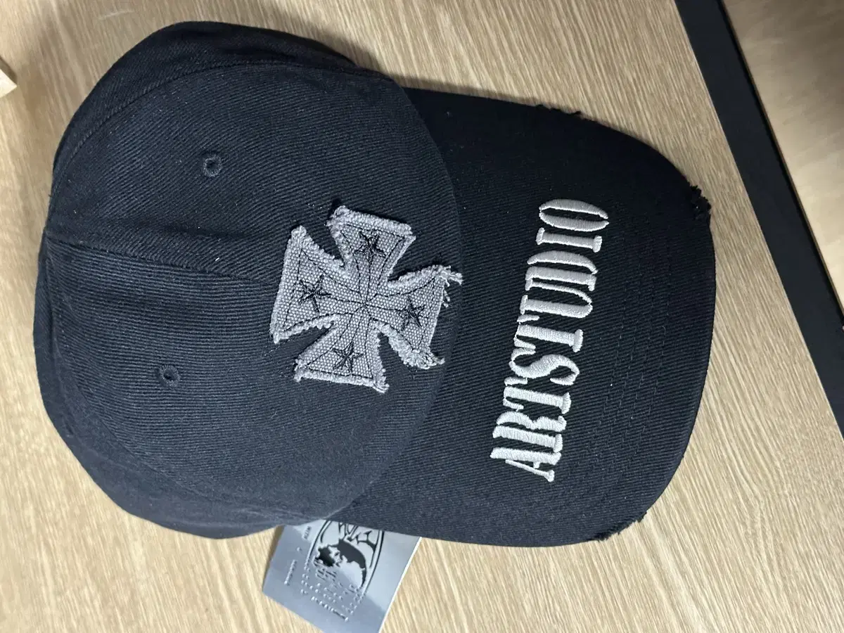 [ETCE] CROSS DESTROYED CAP /追跡付 ETCE] CROSS DESTROYED CAP /追跡付 (ETCE/キャップ) 115530782